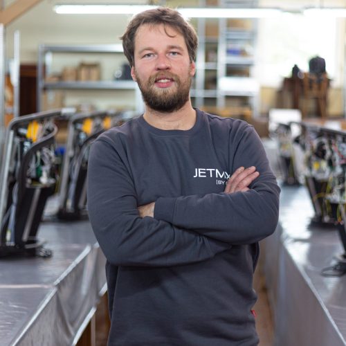 Timm-scaled Timm-scaled